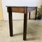 Pitch Pine Factory Table 10