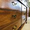 Dresser with Brass Handles from Hickory 9