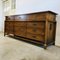 Dresser with Brass Handles from Hickory 6