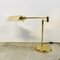 Lampe Vintage en Laiton 7