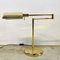 Vintage Brass Lamp 1