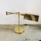 Vintage Brass Lamp 10