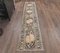 Vintage Turkish Runner Carpet, Image 2