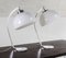 Italian Arc Table Lamps 1970s, Set of 2, Image 1