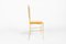 Messing Stuhl von Giuseppe Gaetano Descalzi für Chiavari 6