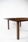 Danish Coffee Table in Dark Oak, 1960s 5