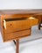 Desk in Teak, 1960s, Image 6