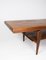 Table Basse en Teck, Danemark, 1960s 4