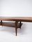 Danish Coffee Table in Teak, 1960s, Image 6