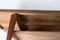 Danish Coffee Table in Teak, 1960s, Image 10