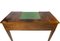 Desk in Mahogany with Green Felt Top, 1890s, Image 2