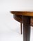 Dining Table in Rosewood, 1960s, Image 5