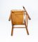 Dining Room Chairs, 1960s, Set of 6, Image 7