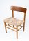 Dining Room Chairs, 1960s, Set of 6, Image 2