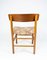 Dining Room Chairs, 1960s, Set of 6 6