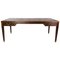 Coffee Table in Rosewood by Ole Wanscher, 1960s, Image 1