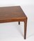 Coffee Table in Rosewood by Henning Kjærnulf, 1960s 3