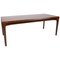 Couchtisch aus Palisander von Henning Kjærnulf, 1960er 1