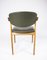 Model 42 Dining Chairs by Kai Kristiansen, 1960s, Set of 4 9