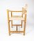 Model J102 Folding Chairs by Ditte & Adrian Heath for FDB, Set of 6 7