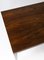 Danish Coffee Table in Rosewood, 1960s, Image 3