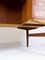 Danish Desk in Teak, 1960s, Image 12