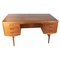 Danish Desk in Teak, 1960s, Image 1