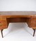 Danish Desk in Teak, 1960s 7