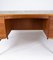 Danish Desk in Teak, 1960s 8