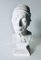 Decorative Art Bust by Giovanni Bastianini of Girolamo Benivieni, 1950s, Image 2