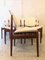 Mid-Century Model 203 Dining Chairs by Arne Vodder for France & Søn / France & Daverkosen, 1950s, Set of 6, Image 3