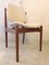 Mid-Century Model 203 Dining Chairs by Arne Vodder for France & Søn / France & Daverkosen, 1950s, Set of 6 4