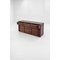 Italian Rosewood Diamante Sideboard by Luciano Frigerio, 1970s 2
