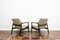 GFM-64 Armchairs by Edmund Homa for GFM, 1960s, Set of 2 13