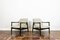 GFM-64 Armchairs by Edmund Homa for GFM, 1960s, Set of 2 9