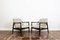 GFM-64 Armchairs by Edmund Homa for GFM, 1960s, Set of 2 1