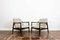 GFM-64 Armchairs by Edmund Homa for GFM, 1960s, Set of 2, Image 1