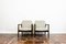 GFM-64 Armchairs by Edmund Homa for GFM, 1960s, Set of 2 15
