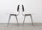 TH Delft Revolt Dining Chairs by Friso Kramer for Ahrend De Cirkel, 1964, Set of 2 4