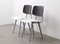 TH Delft Revolt Dining Chairs by Friso Kramer for Ahrend De Cirkel, 1964, Set of 2 2
