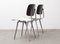 TH Delft Revolt Dining Chairs by Friso Kramer for Ahrend De Cirkel, 1964, Set of 2 5