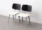 TH Delft Revolt Dining Chairs by Friso Kramer for Ahrend De Cirkel, 1964, Set of 2 6