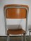 Chaises de Bureau, Italie, 1970s, Set de 2 11