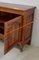 Transition Style Walnut Buffet, 18th Century 49