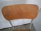 Italian Desk Chair, 1970s, Image 8