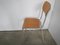 Chaise de Bureau, Italie, 1970s 4