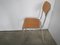 Italian Desk Chair, 1970s, Image 4