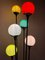 Alberello Floor Lamp from Stilnovo, 1950s 4