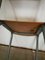 Italian Desk Chairs, 1970s, Set of 2 5