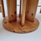 Vintage Danish Pine Dining Table & Chairs Set by Rainer Daumiller, 1970s, Set of 5 5